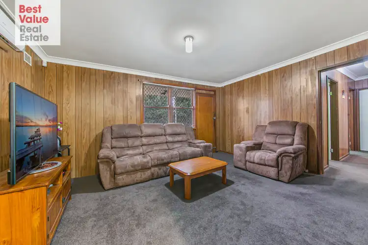 Fifth view of Homely house listing, 58 Sandakan Crescent, Lethbridge Park NSW 2770