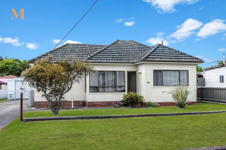 6 Fourth Street, Cardiff South NSW 2285