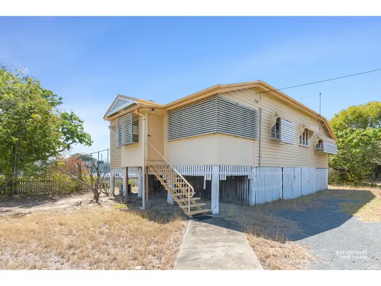 Main view of Homely house listing, 171 Talford Street, Allenstown QLD 4700