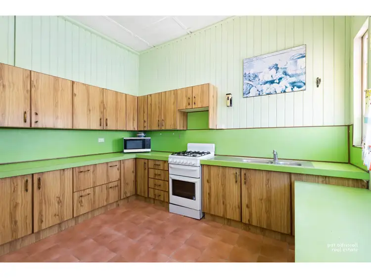 Second view of Homely house listing, 171 Talford Street, Allenstown QLD 4700