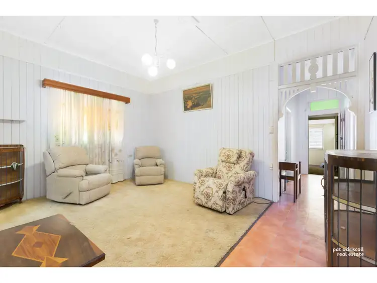 Fourth view of Homely house listing, 171 Talford Street, Allenstown QLD 4700