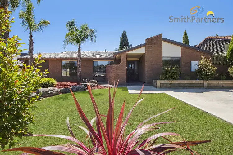 10 Baudin Avenue, Fairview Park SA 5126