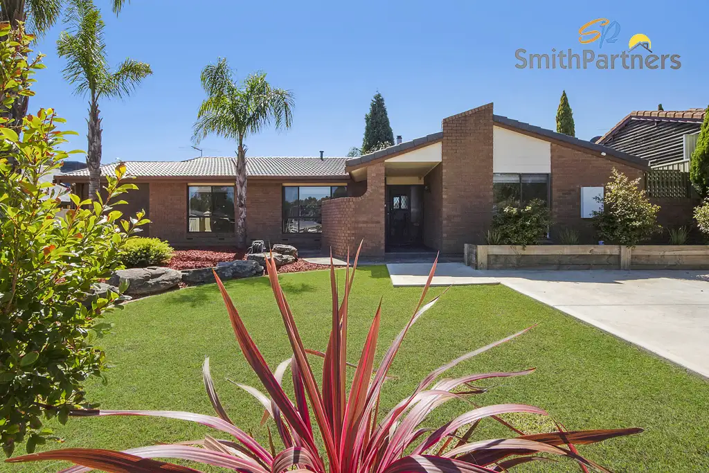 Main view of Homely house listing, 10 Baudin Avenue, Fairview Park SA 5126