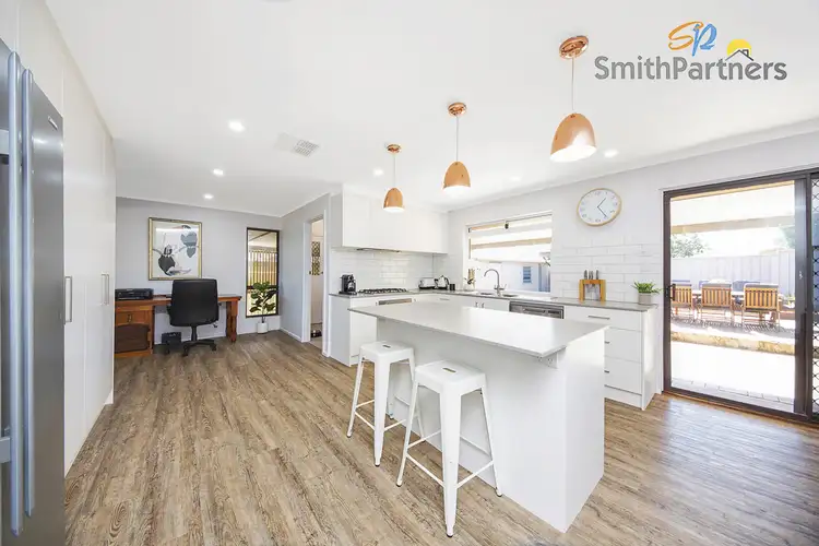 Second view of Homely house listing, 10 Baudin Avenue, Fairview Park SA 5126