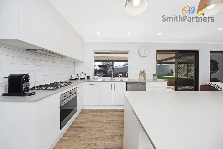 Third view of Homely house listing, 10 Baudin Avenue, Fairview Park SA 5126