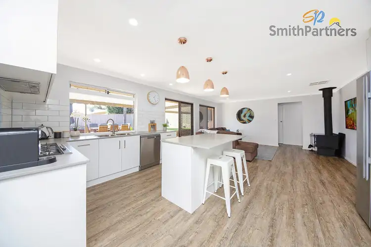 Fourth view of Homely house listing, 10 Baudin Avenue, Fairview Park SA 5126