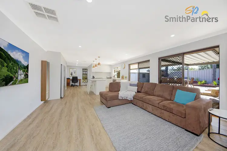 Fifth view of Homely house listing, 10 Baudin Avenue, Fairview Park SA 5126