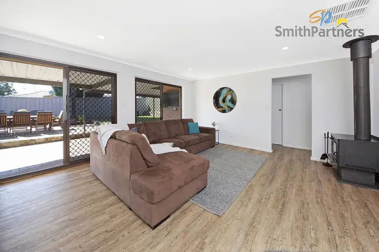 Sixth view of Homely house listing, 10 Baudin Avenue, Fairview Park SA 5126