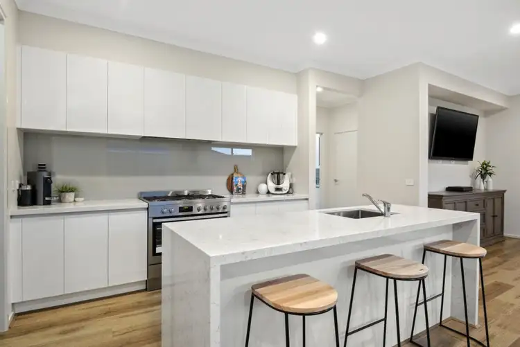 Second view of Homely house listing, 22 Trent Crescent, Charlemont VIC 3217