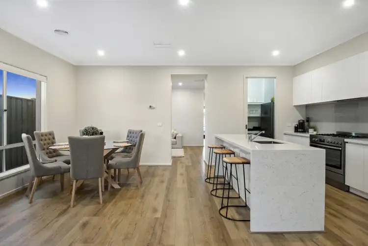 Third view of Homely house listing, 22 Trent Crescent, Charlemont VIC 3217