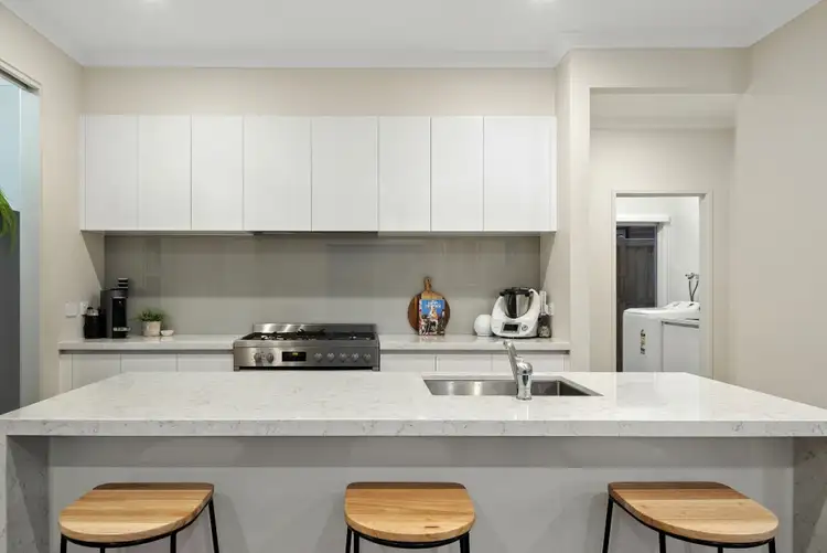 Fourth view of Homely house listing, 22 Trent Crescent, Charlemont VIC 3217