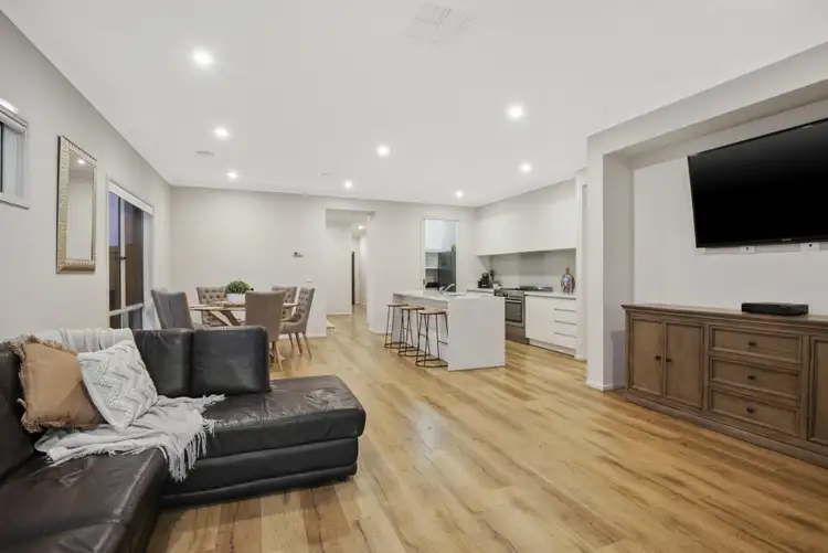 Fifth view of Homely house listing, 22 Trent Crescent, Charlemont VIC 3217