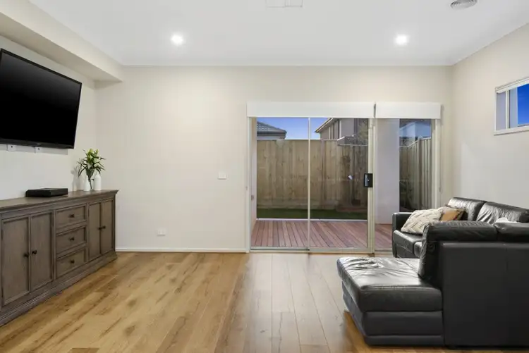 Sixth view of Homely house listing, 22 Trent Crescent, Charlemont VIC 3217