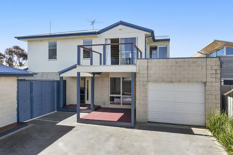 Main view of Homely townhouse listing, 3/40 Geelong Road, Torquay VIC 3228