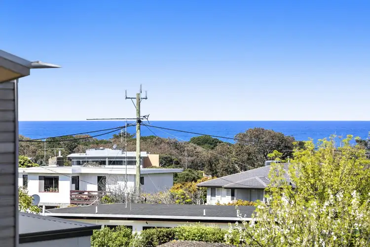 Second view of Homely townhouse listing, 3/40 Geelong Road, Torquay VIC 3228