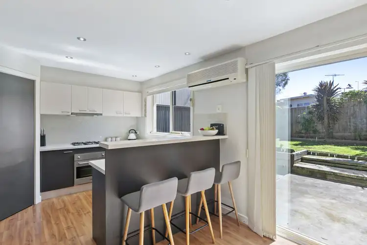 Fourth view of Homely townhouse listing, 3/40 Geelong Road, Torquay VIC 3228