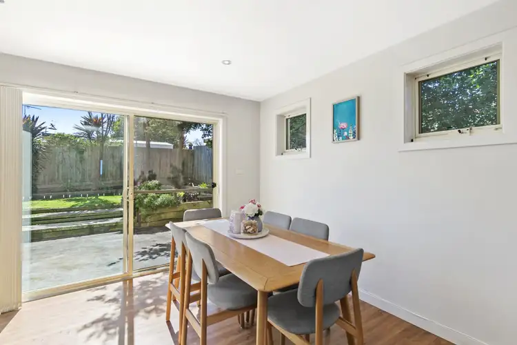 Fifth view of Homely townhouse listing, 3/40 Geelong Road, Torquay VIC 3228
