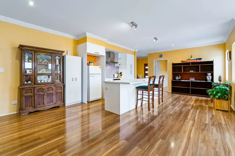 Second view of Homely house listing, 4/309 Wharf Street, Queens Park WA 6107