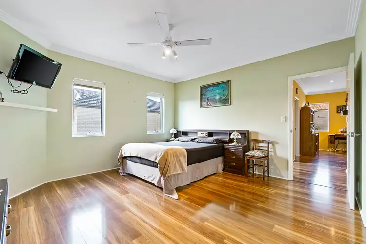Fifth view of Homely house listing, 4/309 Wharf Street, Queens Park WA 6107
