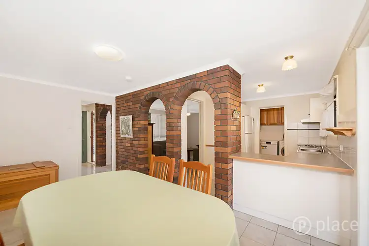 Third view of Homely house listing, 5 Tetra Place, Algester QLD 4115