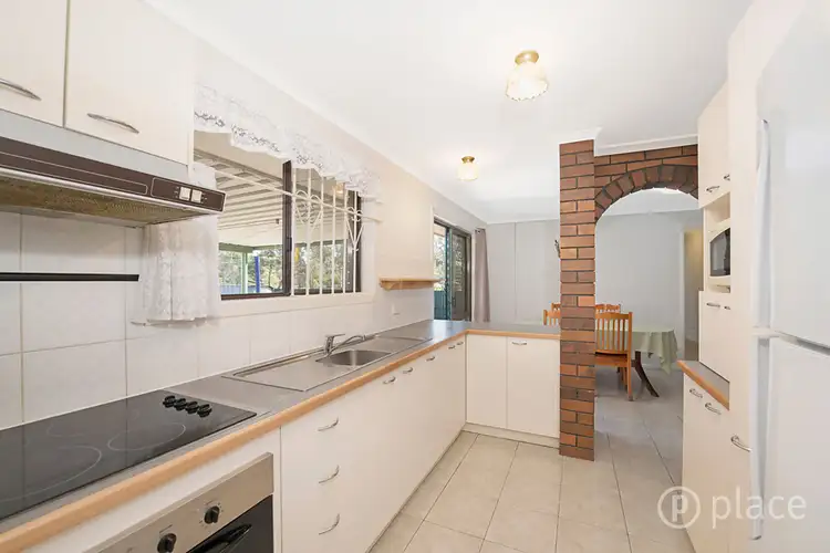 Fifth view of Homely house listing, 5 Tetra Place, Algester QLD 4115