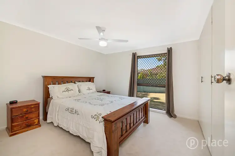 Sixth view of Homely house listing, 5 Tetra Place, Algester QLD 4115