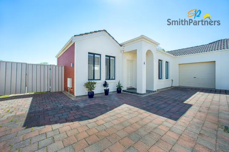 99A Railway Terrace, Ascot Park SA 5043