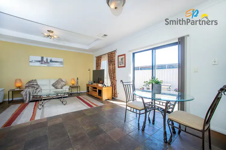 Fifth view of Homely house listing, 99A Railway Terrace, Ascot Park SA 5043