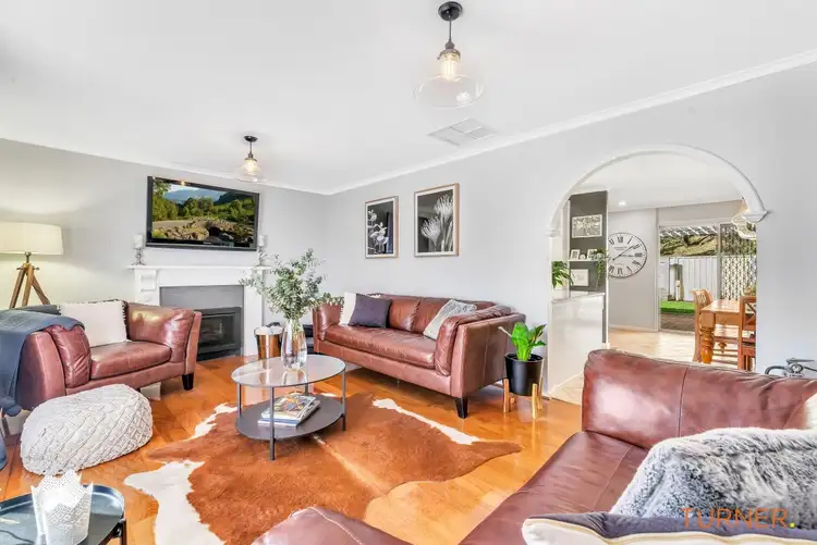Second view of Homely house listing, 13 Bluegum Court, Athelstone SA 5076