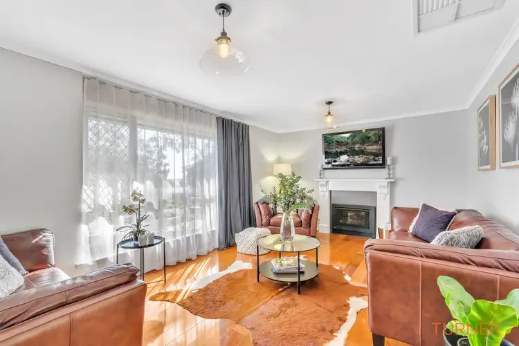 Third view of Homely house listing, 13 Bluegum Court, Athelstone SA 5076