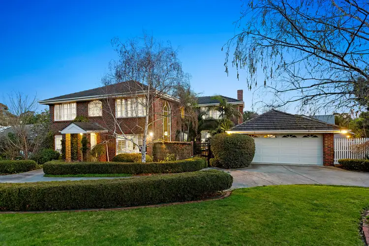 162-164 Grant Road, Mount Eliza VIC 3930