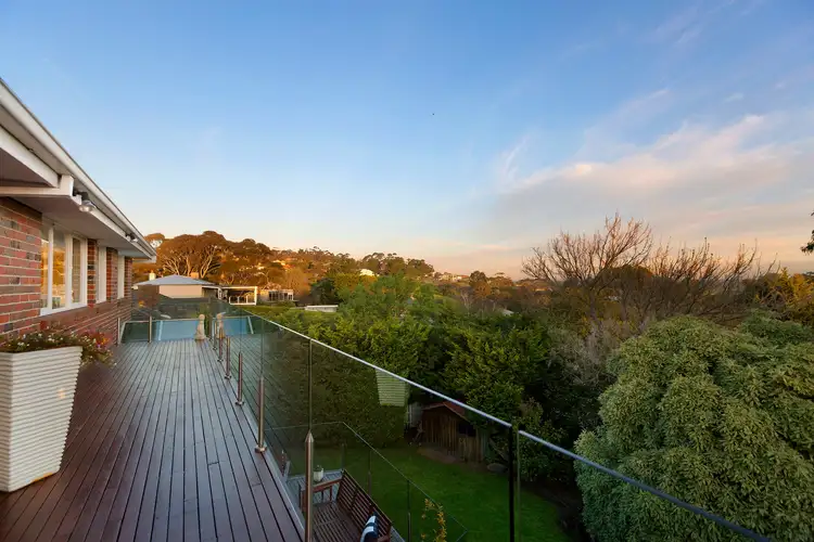 Fourth view of Homely house listing, 162-164 Grant Road, Mount Eliza VIC 3930