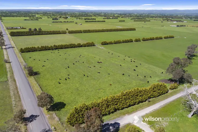 Third view of Homely rural property listing, LOT 1, 105 Riggalls Road, Glengarry VIC 3854