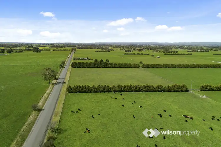 Fifth view of Homely rural property listing, LOT 1, 105 Riggalls Road, Glengarry VIC 3854