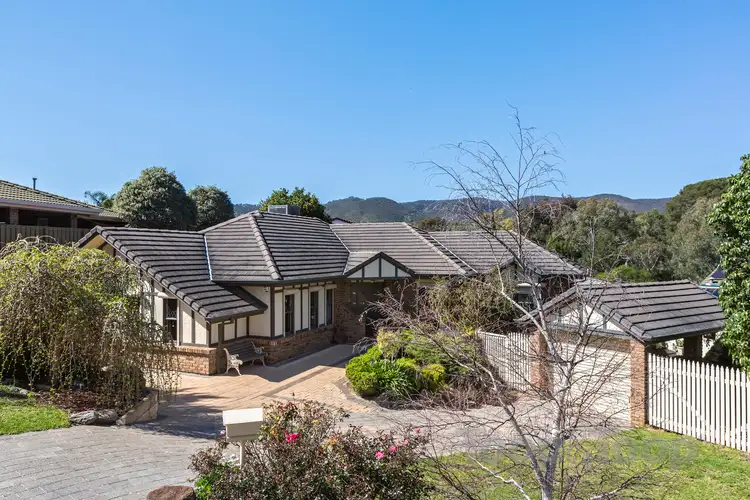 4 Garden Court, Highbury SA 5089