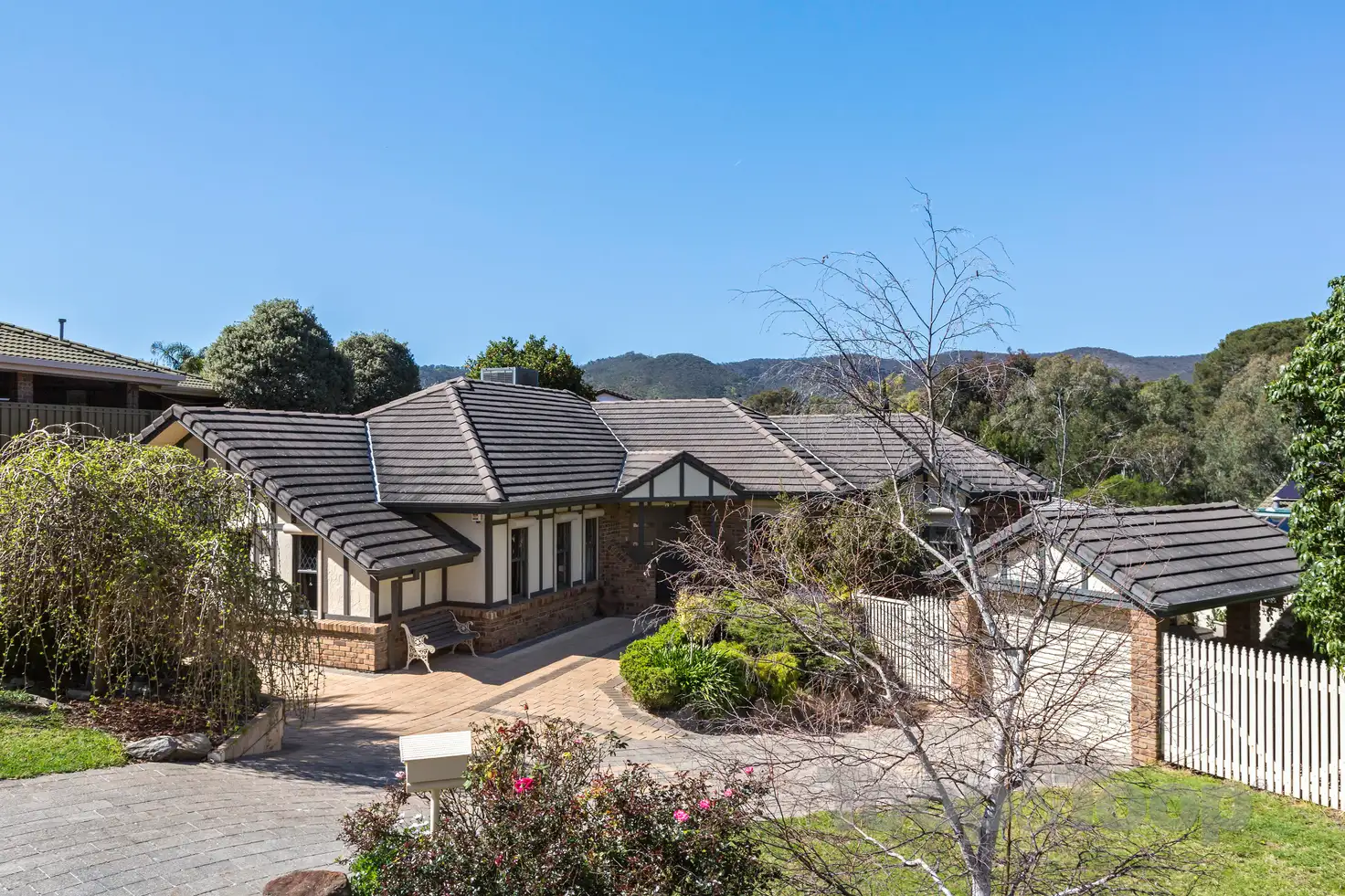 Main view of Homely house listing, 4 Garden Court, Highbury SA 5089