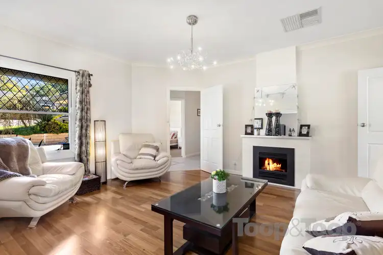 Third view of Homely house listing, 4 Garden Court, Highbury SA 5089