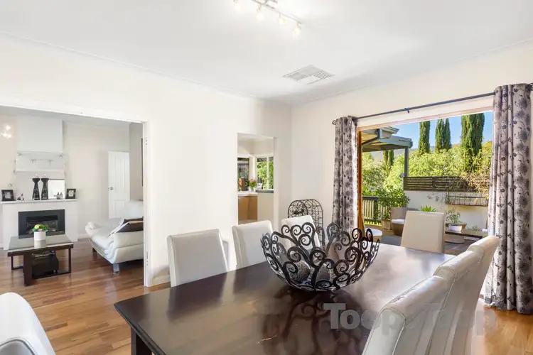 Fourth view of Homely house listing, 4 Garden Court, Highbury SA 5089