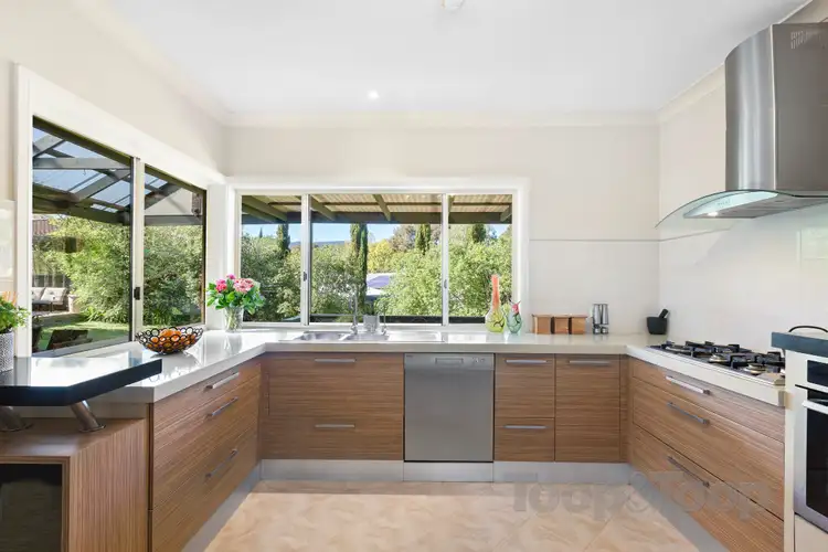 Fifth view of Homely house listing, 4 Garden Court, Highbury SA 5089