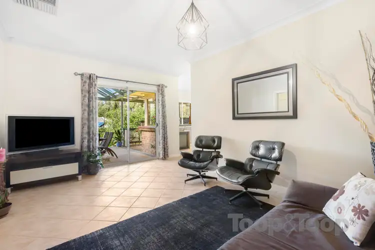 Sixth view of Homely house listing, 4 Garden Court, Highbury SA 5089
