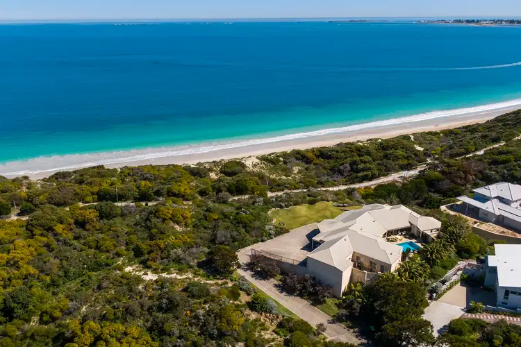 Main view of Homely house listing, 10 Lorient Close, Warnbro WA 6169
