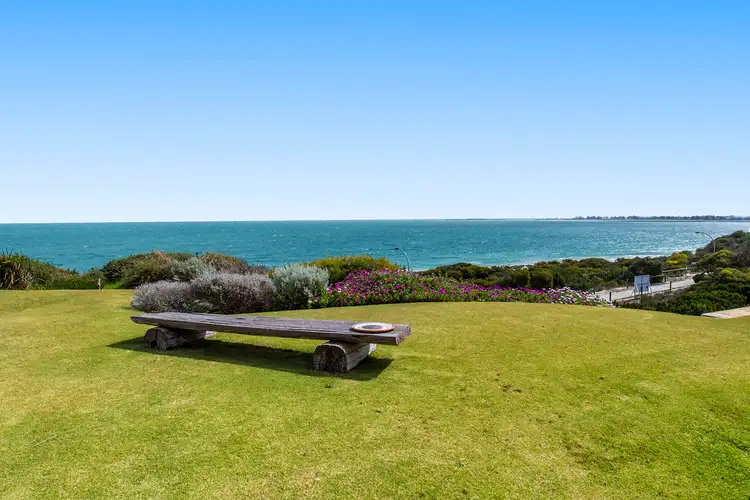 Third view of Homely house listing, 10 Lorient Close, Warnbro WA 6169