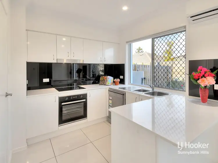8/28 Benhiam Street, Calamvale QLD 4116