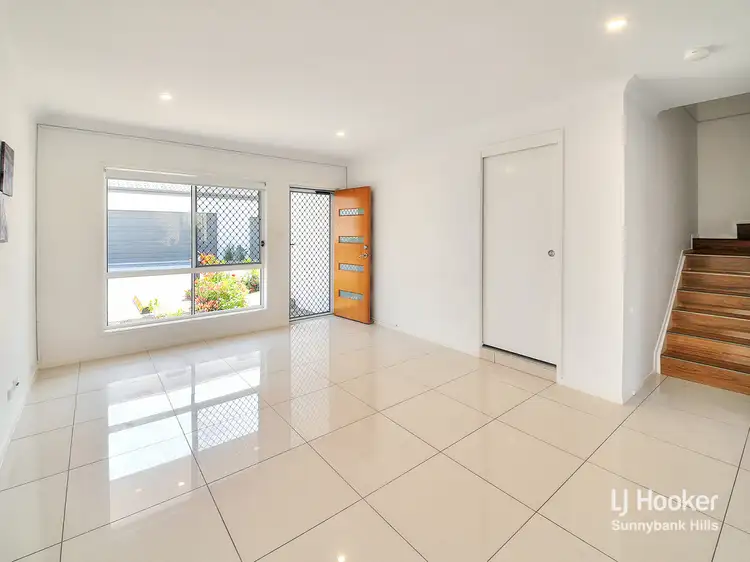 Third view of Homely townhouse listing, 8/28 Benhiam Street, Calamvale QLD 4116
