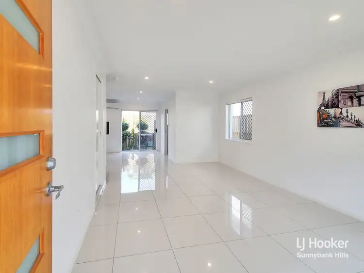 Sixth view of Homely townhouse listing, 8/28 Benhiam Street, Calamvale QLD 4116