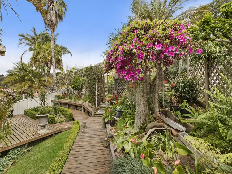 8 Alexander Close, Terrigal NSW 2260