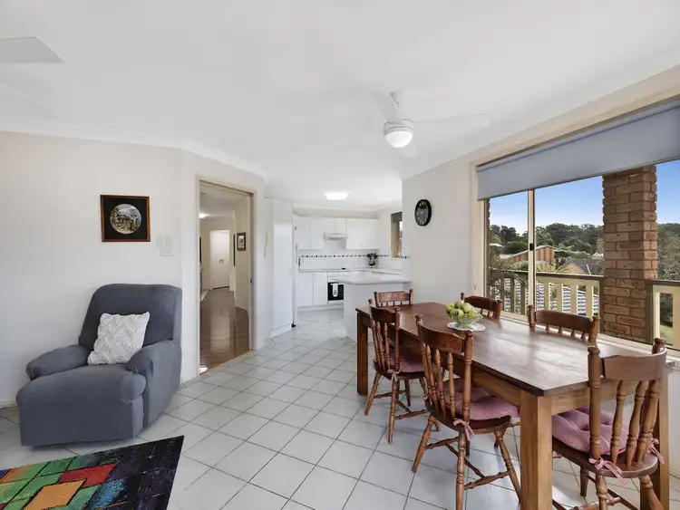 Fifth view of Homely house listing, 8 Alexander Close, Terrigal NSW 2260
