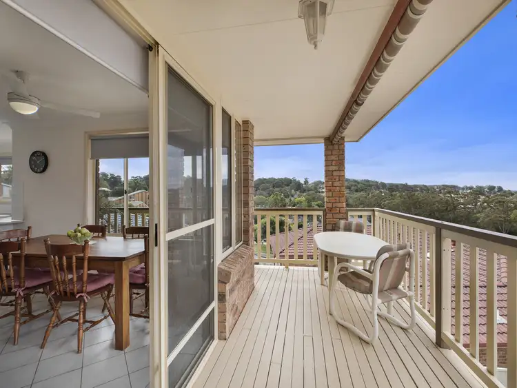 Sixth view of Homely house listing, 8 Alexander Close, Terrigal NSW 2260
