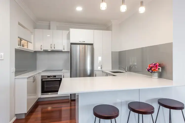 507/7 - 11 Heirisson Way, Victoria Park WA 6100