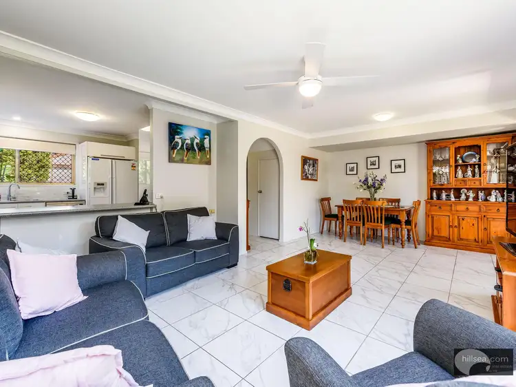 Main view of Homely townhouse listing, 2/601 Pine Ridge Road, Biggera Waters QLD 4216